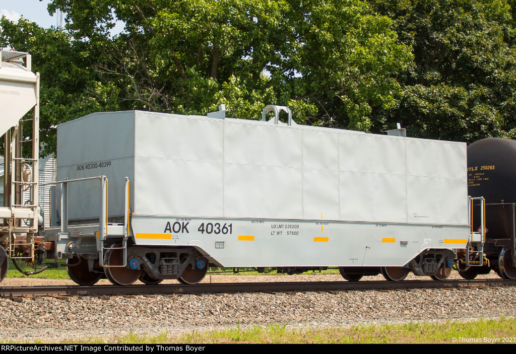 AOK 40361